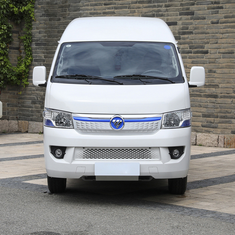 ZEEKER 009 EV 7 SEATS LUXURY MPV